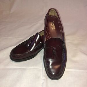 Weejun’s Penny Loafers